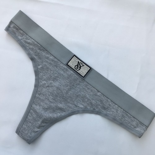 Victoria secret grey marl - grey,
