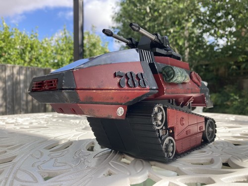 Joe cobra hiss - hiss, custom