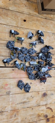 Job lot used 15 - of,