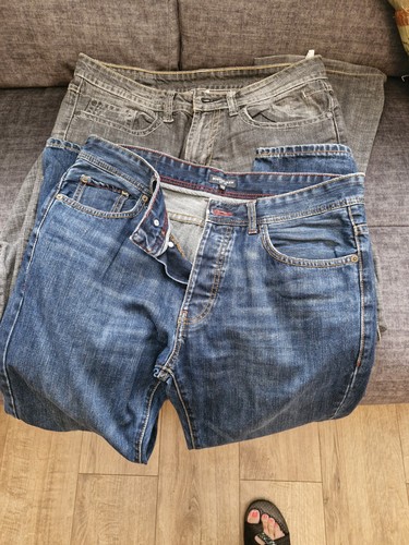 Pairs men jeans 1 is - 2,