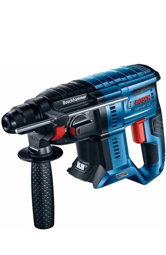 Bosch gbh 18v cordless sds - 18v-21,