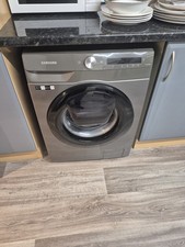 Smart Samsung Auto Dose 9kg