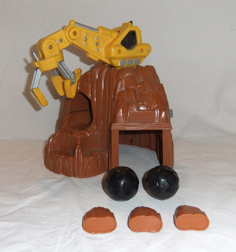 G12 fischer price geotrax - b,