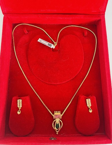 Indian gold plated - 22,