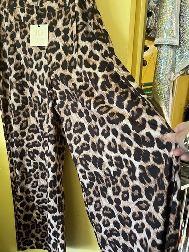 Qed leopard animal print - animal,