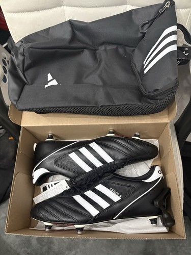 Adidas kaiser cup football - 5,