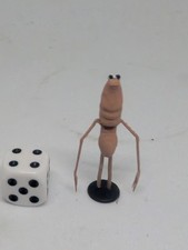 Miniature Marcus The Worm