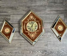 Vtg Empire Art Products Wall