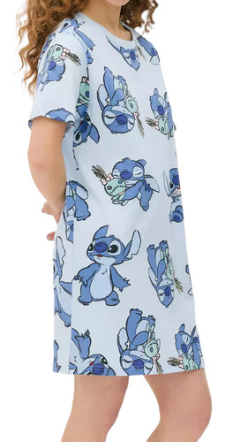 Ladies nightshirt disney - ladies,