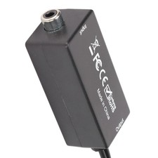 Digital To Analog Converter