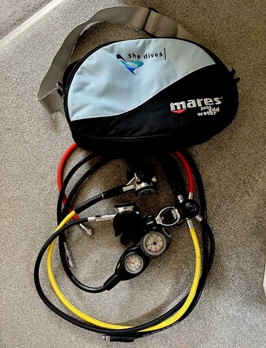 Mares proton cold water - mares,