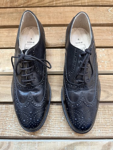 Ravel brogue leather - , shoes