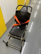 Ferno compact evac chair - evac,