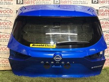 NISSAN QASHQAI TAILGATE BOOT