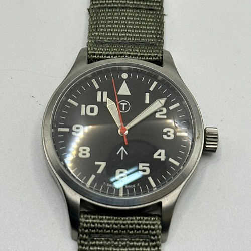 Ollech wajs t - ollech, automatic