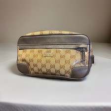 Gucci Authentic Gucci GG