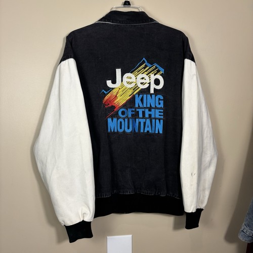 Vintage jeff hamilton jeep - vintage,