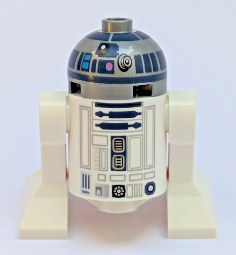 Lego star wars 75423 - 75423, r2-d2