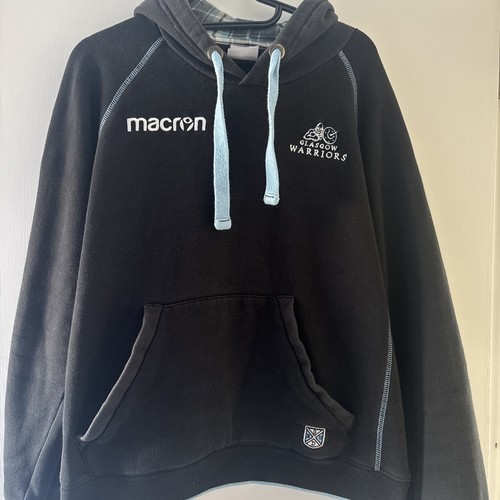 Glasgow warriors macron rugby - warriors,