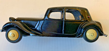French Dinky Toys CITROEN 11
