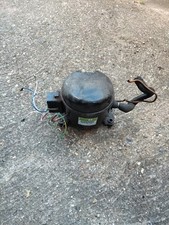 Tatung Compressor FH300Y2 Compressor  stripped of a working Dehumidifier 