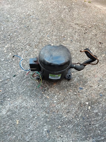 Tatung compressor fh300y2 - tatung,