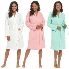 New Ladies 100% Cotton