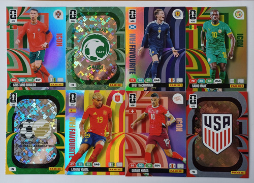 Panini fifa world cup - panini,