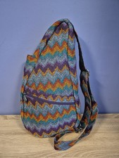 Healthy Back Bag Multicolour