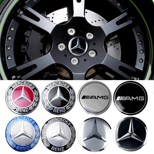 4pcs 65mm car wheel - 4pcs,