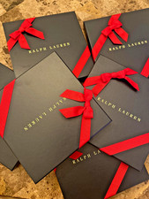 Polo Ralph Lauren Gift Box