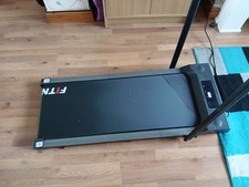 Electric treadmill - electric,