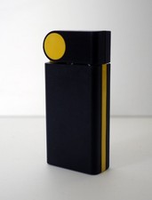 Vintage Torch Duracell