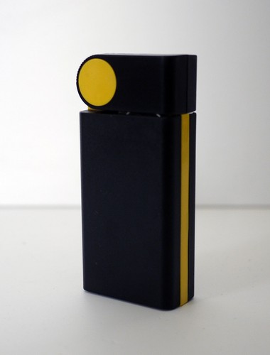 Vintage torch duracell - torch,