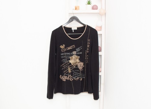 Elisa cavaletti blouse - cavaletti,
