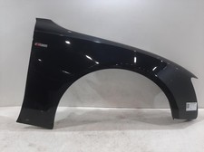 AUDI A5 TDI S LINE S/S MK1 2007-2017 Coupe BLACK LY9B Right Wing OEM 8T0821106H