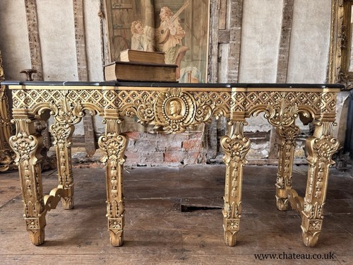 Magnificent vintage empire - vintage,