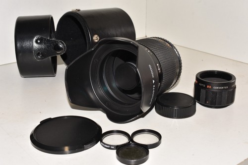 Nikon dslr digital fit 500mm - nikon,