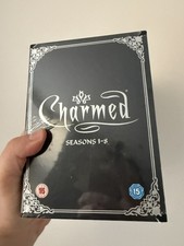 Charmed Seasons 1/2/3/4/5/6/7/8 1-8 Complete TV Series DVD Box Set -New Sealed 