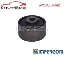 CONTROL ARM WISHBONE BUSH