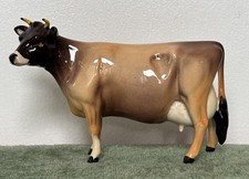 Beswick Jersey Cow ''Newton