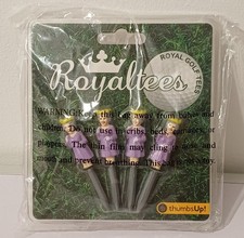 Set royal novelty golf - set, 4