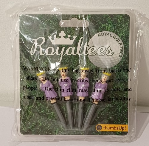 Set royal novelty golf - royal,