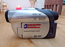 SONY DCR-DVD105E Digital Video