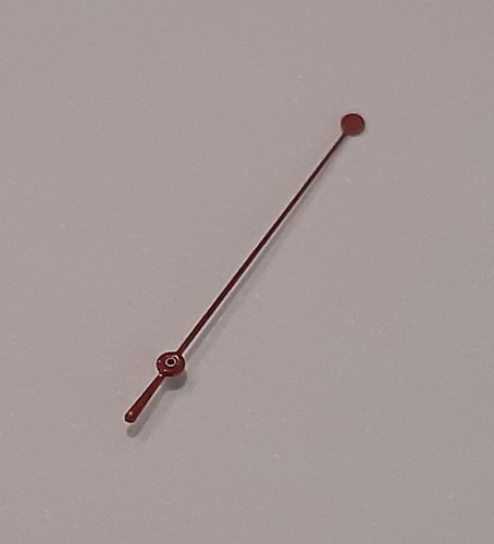 Seiko seconds hand for model - for,