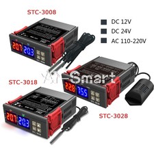STC-3008 Temperature