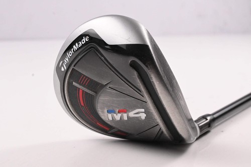 Taylormade wood 21 - taylormade, m4