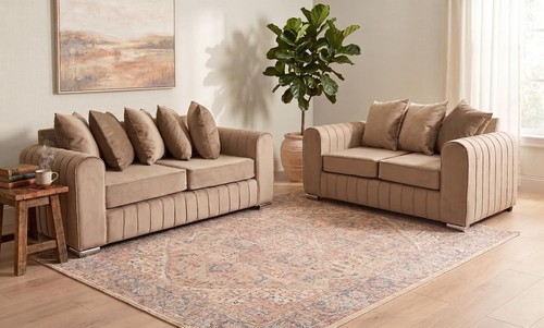 Lilly luxury plush velvet - lilly,