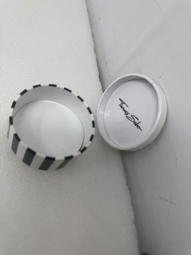 Thomas sabo charm - charm, round