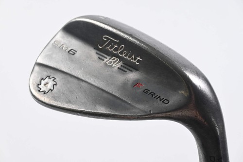 Titleist vokey sm6 gap - titleist,